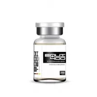 Equi 400 10ml by BodyTech